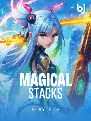 MagicalStacks game thumbnail