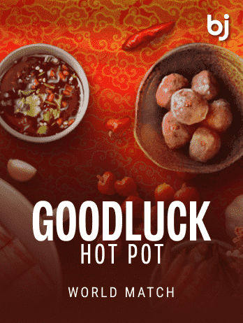 Goodluck Hot Pot game thumbnail