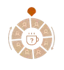 লাকি স্পিন বোনাস icon