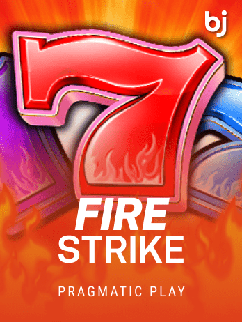 Fire Strike game thumbnail