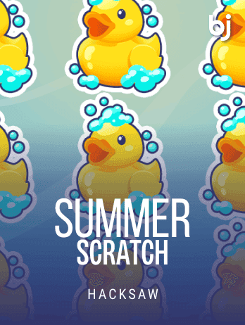 Summer Scratch game thumbnail